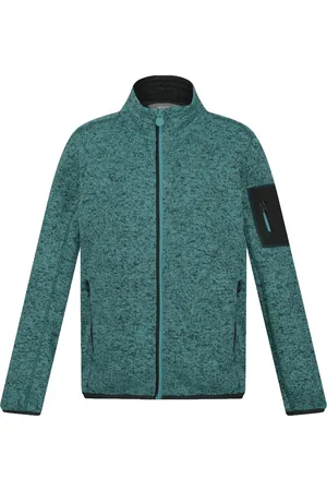 Regatta Kinder/kinder newhill fleece jas