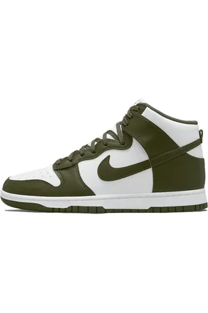 Nike Dunk high cargo khaki 2021 (gs)