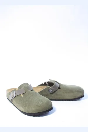 Birkenstock Boston
