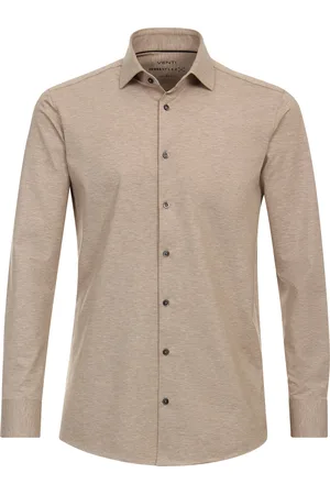 Venti Heren jersey overhemd 1263800 600