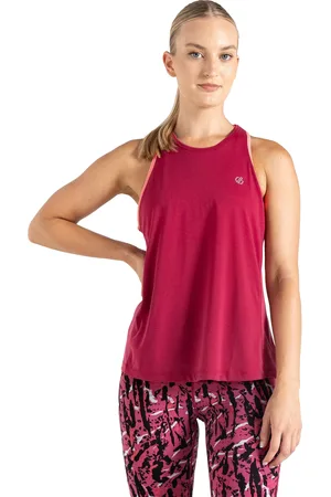 Dare 2B Dames gravitate vest top