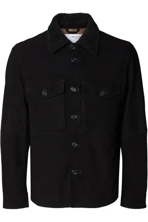 SELECTED Overshirt 16094769