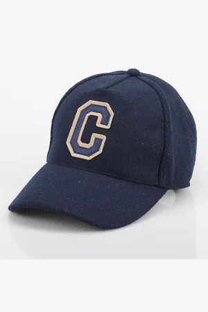 Campbell Headwear