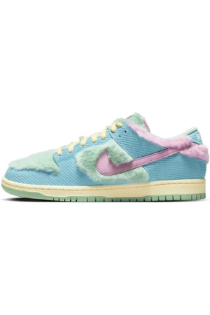 Nike Sb dunk low visty x verdy
