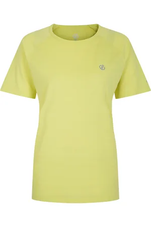 Dare 2B Dames gravitate t-shirt