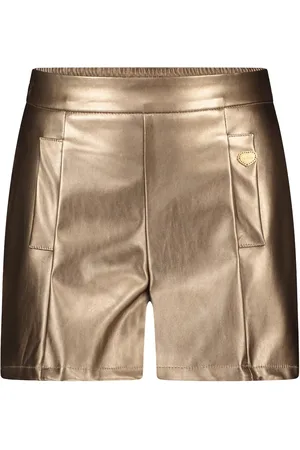 Le Chic Meisjes short pu doutzen cute cortado