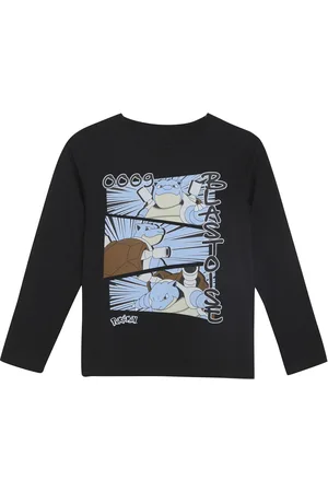 Minymo Jongens t-shirt ls
