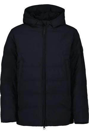 Airforce Mitchell parka winterjas
