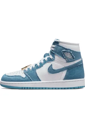 Nike Air jordan 1 high og denim (w)