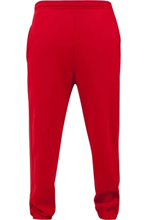 Urban classics Heren zweetbroek