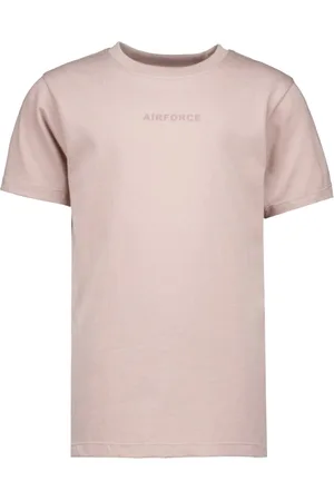 Airforce T-shirt geb0883-fw24