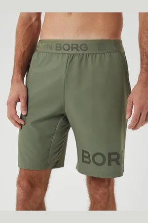 Björn Borg Borg shorts 9999-1191-gn146