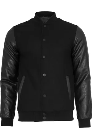Urban classics Oldschool heren jas