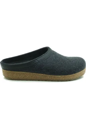 Haflinger 713001-grizzly torben 77-graphit