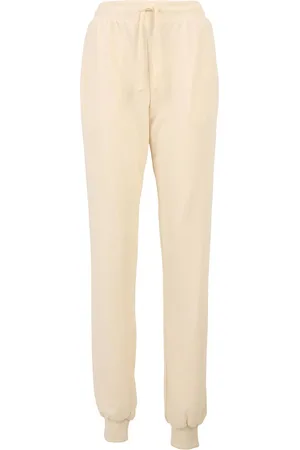 Urban classics Uniseks basis badstof sweatbroek voor volwassenen