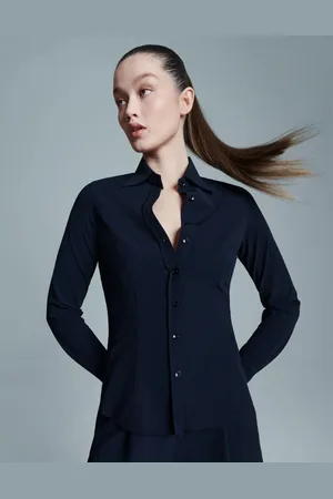 Japan TKY Ayaka closed blouses ayaka closed