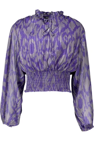 Ibana Taliso blouses 302440082