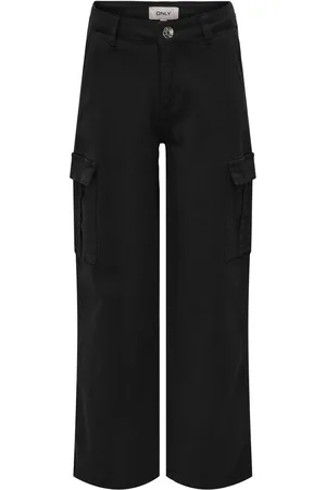 ONLY Kogyarrow-vox str cargo pant pnt no