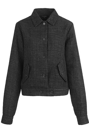 g-maxx Jacket elka black