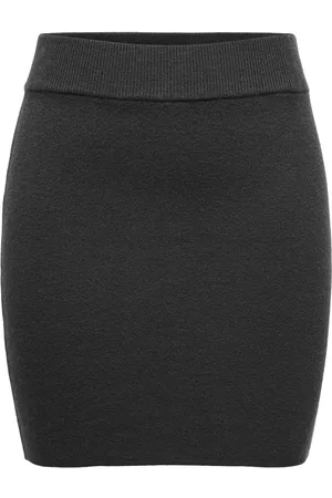 JACQUELINE DE YONG Mila life short skirt