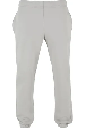 Urban classics Heren knusse sweatbroek