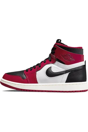 Nike Air jordan 1 high zoom air cmft patent chicago (w)