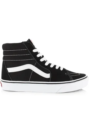 Vans hoge zool sale sale