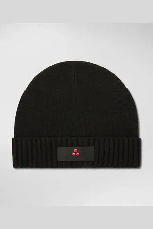 Peuterey Unisex silli 04 beanie