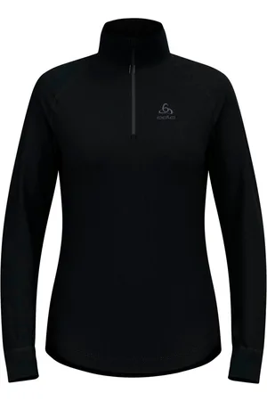 Odlo Midlayer 1/2 zip berra