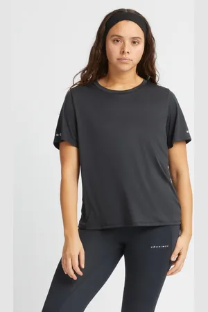 Röhnisch Team logo tee 112015-0001