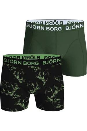 Björn Borg Cotton stretch boxer 2p 10003683-mp001