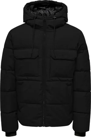 Only & Sons Selijah jacket