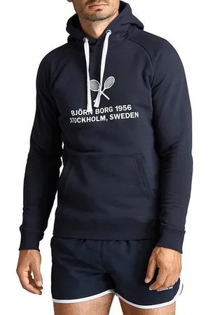 Björn Borg Heren borg sport hoody
