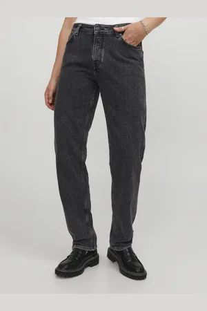 JACK & JONES Jxseoul straight mw c3004 rcy dnm n