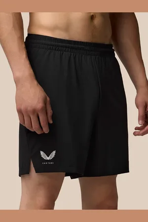 CASTORE 6 stretch woven shorts cmc20785-001