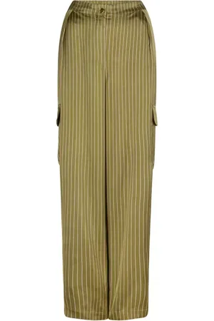 Dante 6 D6 harlow pinstripe pants