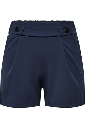 JACQUELINE DE YONG Jdygeggo shorts jrs noos navy