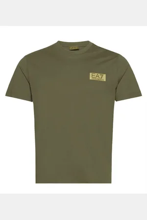 EA7 T-shirt s24 xvii beetle