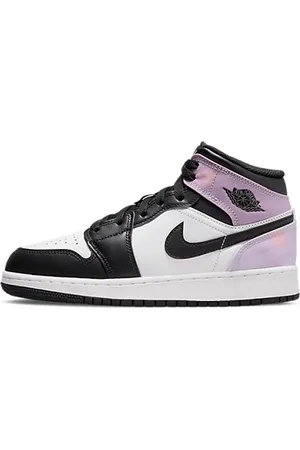 Nike Air jordan 1 mid se zen master (gs)