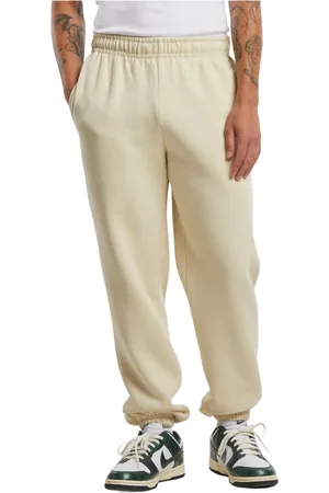 Urban classics Basis essentiële sweatbroek heren