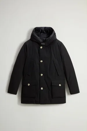 Woolrich Men arctic parka