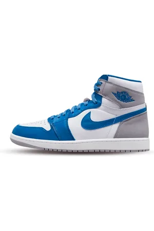 Nike Air jordan 1 retro high og true blue