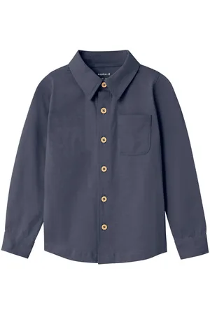 NAME IT Top lange mouw 13223837