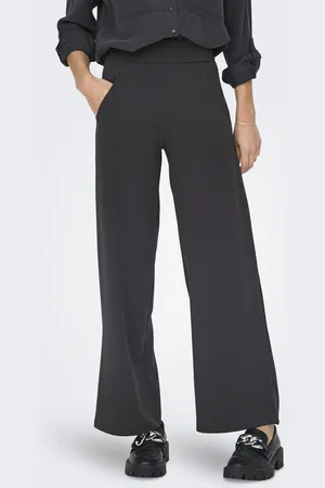 JACQUELINE DE YONG Jdylouisville catia wide pant jrs n