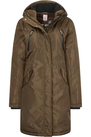 Imperial Tech parka irhjolly