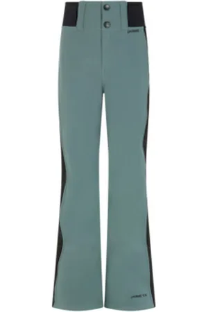 Protest Proud jr snowpants broek ski meisjes