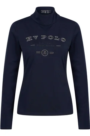 HV POLO Tech top hvpdarcy