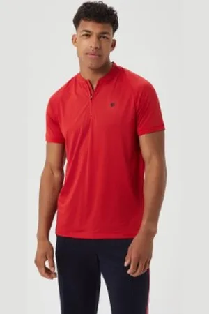 Björn Borg Ace performance zip polo 10002180-rd038