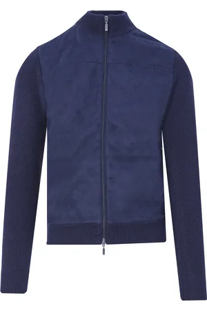 Campbell Classic vest