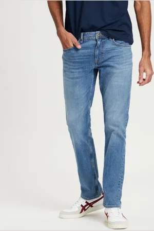 Cross Jeans Dylan lt mid blue